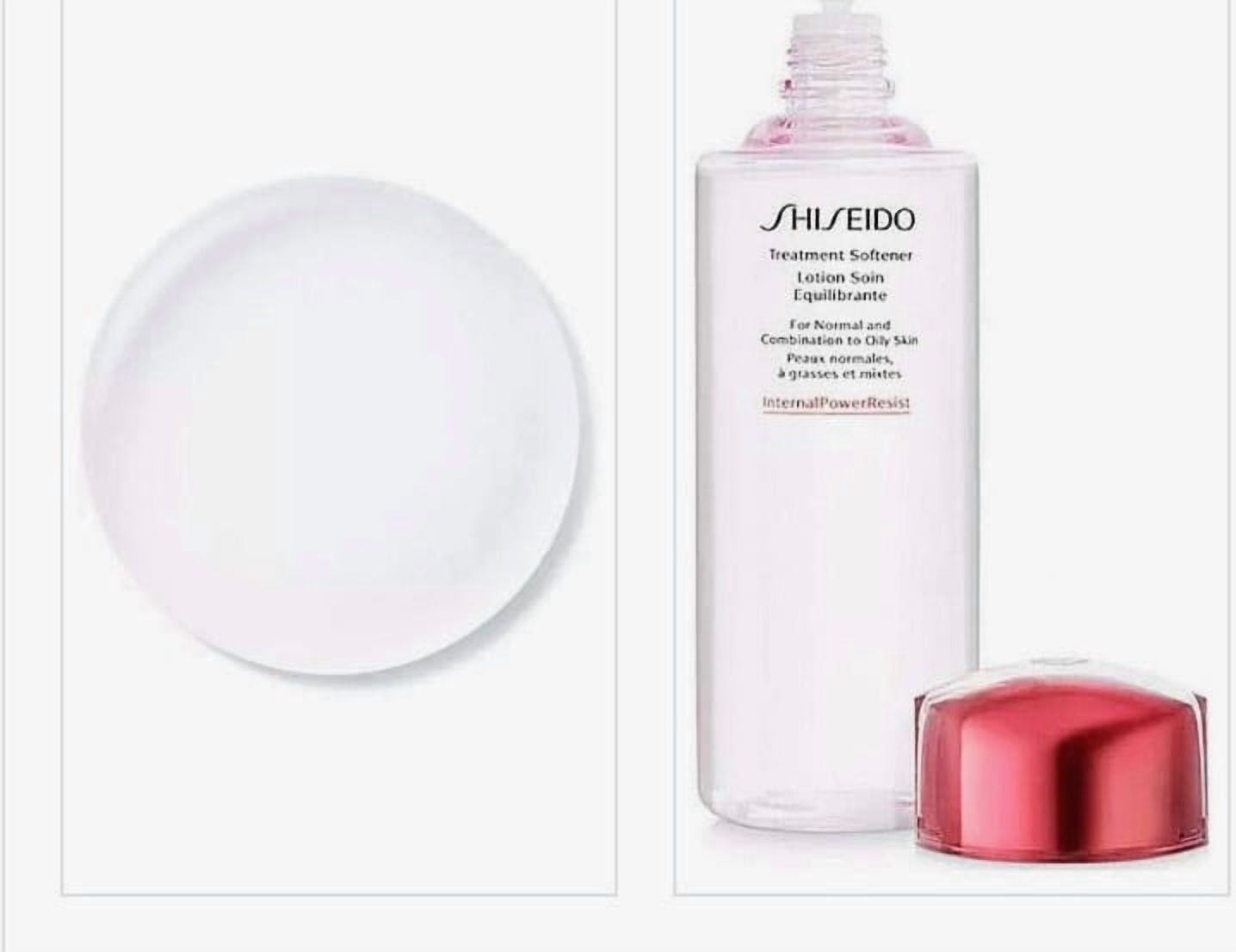 Shiseido Ginza Tokyo Treatment Softener 10fl.oz/300ml