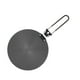 thumbnail image 3 of Aluminum Alloy Heat Diffuser Plate, Foldable Gas Stove Heat Conduction Plate, 6mm Thickness, 28cm, 3 of 4