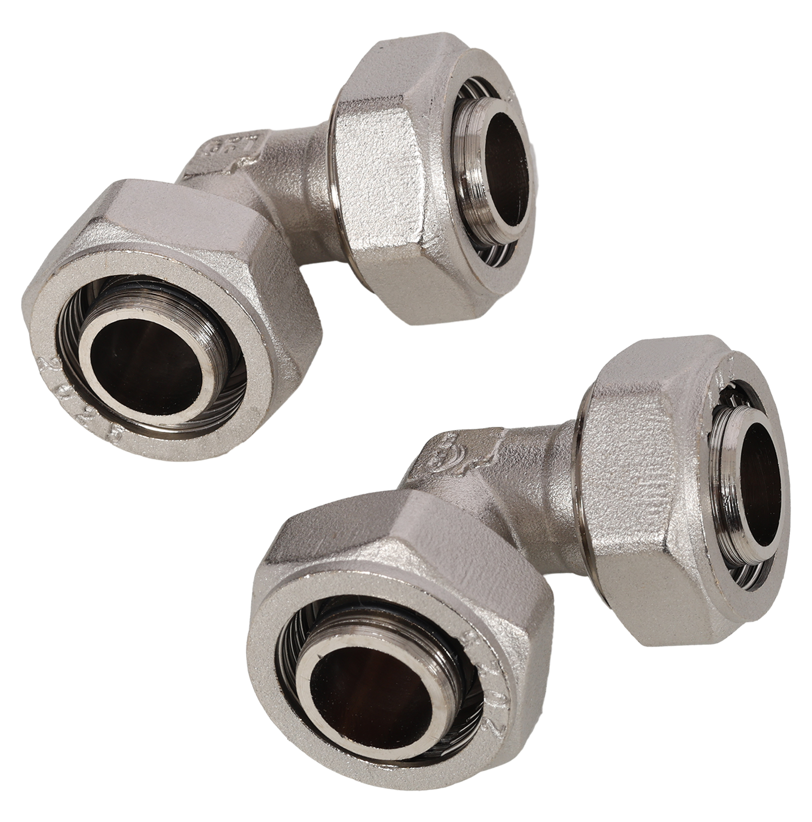 PEX-AL-PEX Tubing Kit 3/4 inch x 100ft, Air Compressor Hose