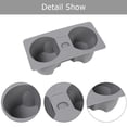thumbnail image 2 of Soporte para botella de bebida, soporte antideslizante para taza de agua para Tesla Model 3 Model Y 2023 Ndcxsfigh Accesorios para autos y motos, 2 of 3
