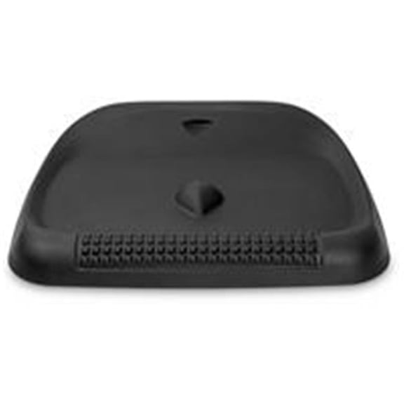 Anti-Fatigue Mat for Active Standing Desks, Black