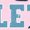 AD-Pink, variant on Let It Snow Snowboarding Toddler Sweatshirt