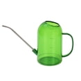 thumbnail image 2 of Soovim Long Spout Watering Can 2L Indoor Watering Pot with Stainless Steel Spout, Lightweight Ergonomic Handle for Houseplants Flowers Succulents, 2 of 4