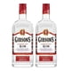 thumbnail image 1 of Duo Pack Ginebra Gibson´s London Dry 700 Ml Gibson´s Ginebra, 1 of 1