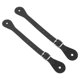 thumbnail image 5 of Correas de espolón de Pu para hombre y mujer, correa de bota ajustable, correas de espolón para hombre occidental, botas altas hasta el muslo, correa para suministros ecuestres, 2 uds., 5 of 6