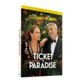 thumbnail image 1 of Ticket To Paradise (DVD), 1 of 3