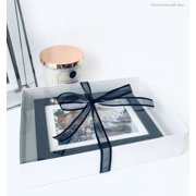 White Gift Boxes - Walmart.com