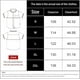 thumbnail image 5 of Camisas de lino para hombre, de manga corta, informales, de algodón, con botones, estilo henley, para playa, de verano, corte regular, 5 of 5