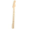 thumbnail image 4 of Electric Guitar Parts, Wood Color Practical Unique Exquisite Workmanship Guitar Neck, Playing For Electric Guitar, 4 of 8