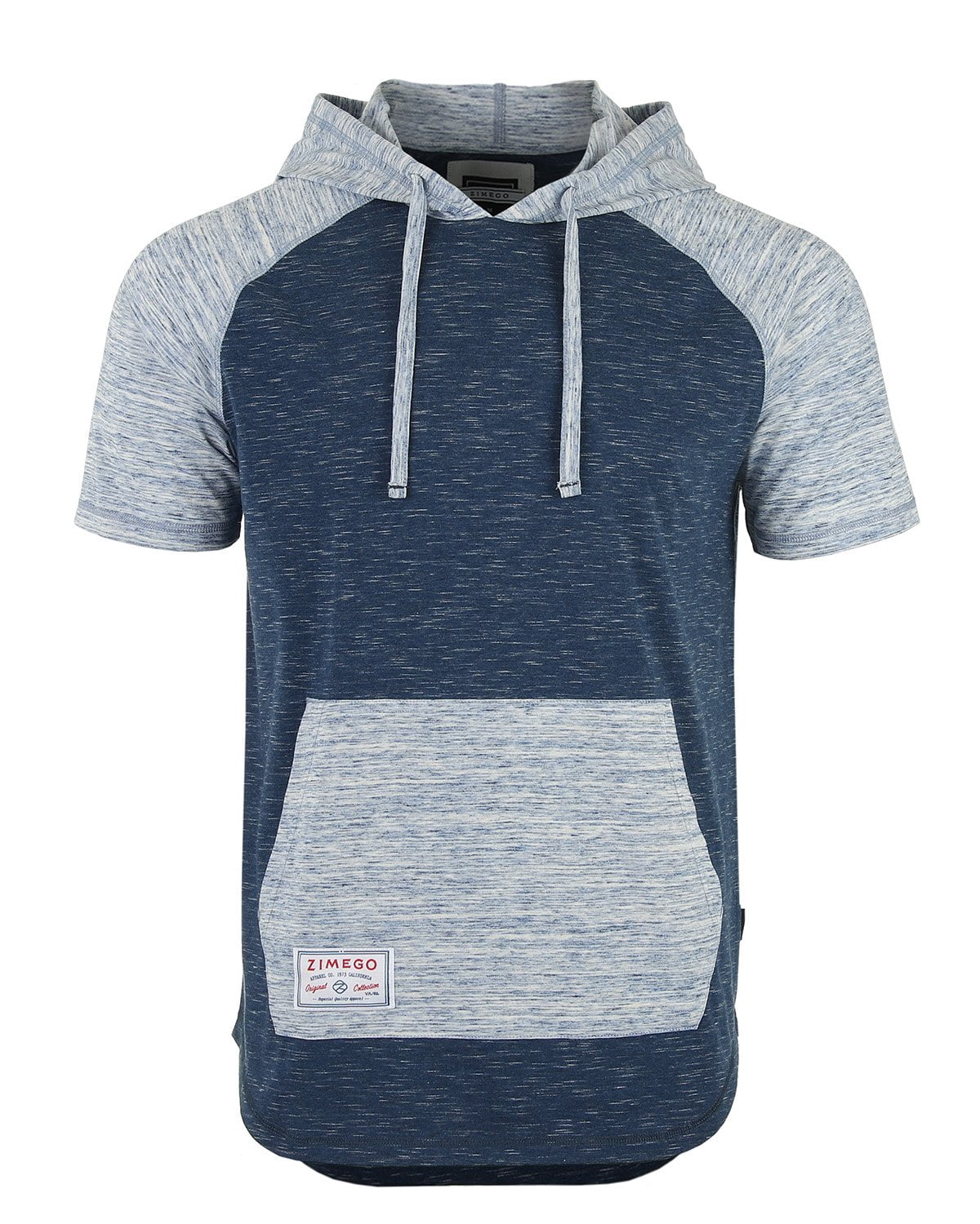 Thin Hoodie Shirt 