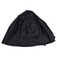 thumbnail image 2 of Cubierta Para Hoguera, Cubierta Redonda Para Patio, Cubierta Para Chimenea Al Aire Libre, Impermeable, A Prueba De Polvo, Protección UV Para Todas Las Estaciones, Color Negro, 2 of 7