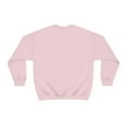 thumbnail image 3 of San Francisco Urban Wanderlust Unisex Heavy Blend Crewneck Sweatshirt, 3 of 9