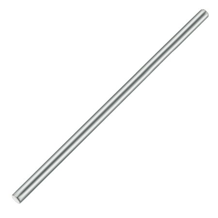 - Stainless Steel Round Shaft Rod Axle 3mm x 130mm for RC Toy Car
