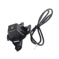 thumbnail image 4 of Front Grill Camera, 180 Wide Viewing Angle Digital Photosensitive Chip Reversing Assistance, Car Repair Car Decoration for Car Maintenance Replaceable Parts, 4 of 8