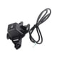 thumbnail image 5 of CCD Front Grill Camera 180° Wide Angle Waterproof Night Vision Fit for Subaru Forester 2019, 5 of 5