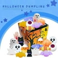thumbnail image 5 of Halloween Squishy Toys, 24 PCS Mochi Squishies Bulk Toy for Fun, Halloween Party Favors, Trick or Treat Goodie Bags Filler Gifts Decorations, 5 of 6