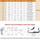 thumbnail image 4 of Accesorios de baño para mujer y hombre. Pantuflas de verano para hombre y mujer. Chanclas suaves para ducha con suela gruesa para baño, piscina y playa. Pantuflas de nailon., 4 of 7