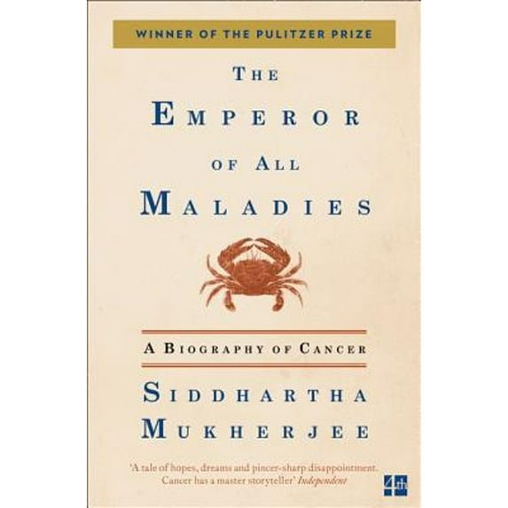 Pre-Owned The Emperor of All Maladies