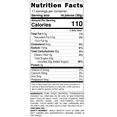 thumbnail image 6 of Chewy Spree Candy - Original Flavor 2 LB (32oz), 6 of 7