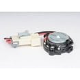 thumbnail image 2 of GM Genuine Parts 15186674 Parabrisas Moldeo de Guarnición Lateral Alta General Motors NA, 2 of 2