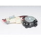thumbnail image 2 of GM Genuine Parts 15186674 Parabrisas Moldeo de Guarnición Lateral Alta General Motors NA, 2 of 2