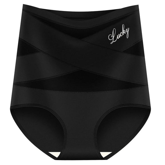 Bombonds High-Waist Tummy Control Seamless Shaping Panties, Shapewear Underwear Body Shaper High Waist Tummy Control