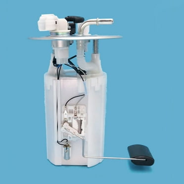Fuel Pump Module Assembly