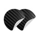 thumbnail image 1 of FLhrweasw Película protectora para AirTag Carbon Anti-Scratch Skin (5 pares envoltura completa), 1 of 9