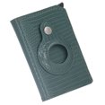 thumbnail image 1 of Tarjetero Cartera Delgada Multifuncional para Hombre con Tarjetero Tarjetero Antirrobo ANGGREK Otros, 1 of 8