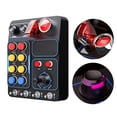 thumbnail image 2 of WINDLAND CB1 Customizable Emulator Game Accessory Multifunction Button for Racing Game, 2 of 12