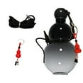 thumbnail image 4 of Durable Sports Water Bottle Gourd Design Large Capacity Hydration for Kids and Teens, 4 of 5