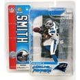 thumbnail image 2 of McFarlane NFL Sports Picks Series 14 Steve Smith Action Figure (Blue Jersey Variant), 2 of 9