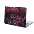 thumbnail image 1 of KSK KAISHEK Plastic Protective Case Hard Cover Only for 2022.0 Rel. MacBook Air 13.6 Inch m2 Touch Bar Model: A2681 m2 Flowers 362, 1 of 5