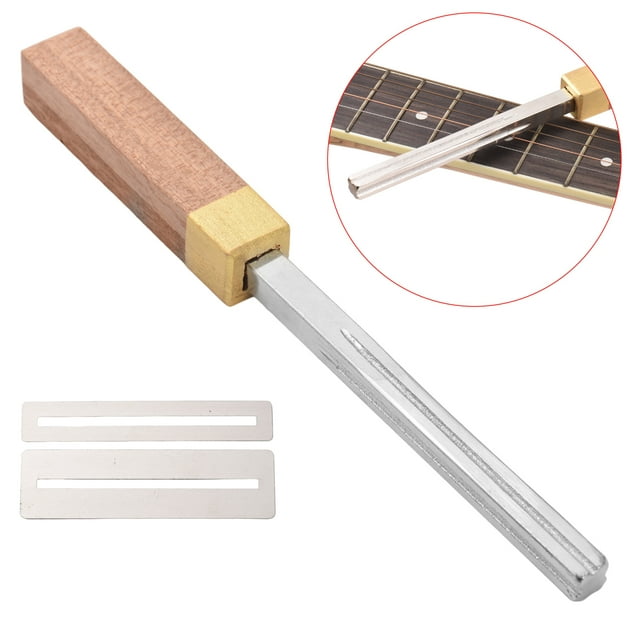 Fret File,Medium Wide 4 Fret File Tool Musical Tool Narrow Medium Wide 4 With 2pcs Wide 4 With Luthier Tool Musical Narrow Narrow Medium File Narrow Narrow Buzhi File Mewmewcat Fret Eryue Dsfen