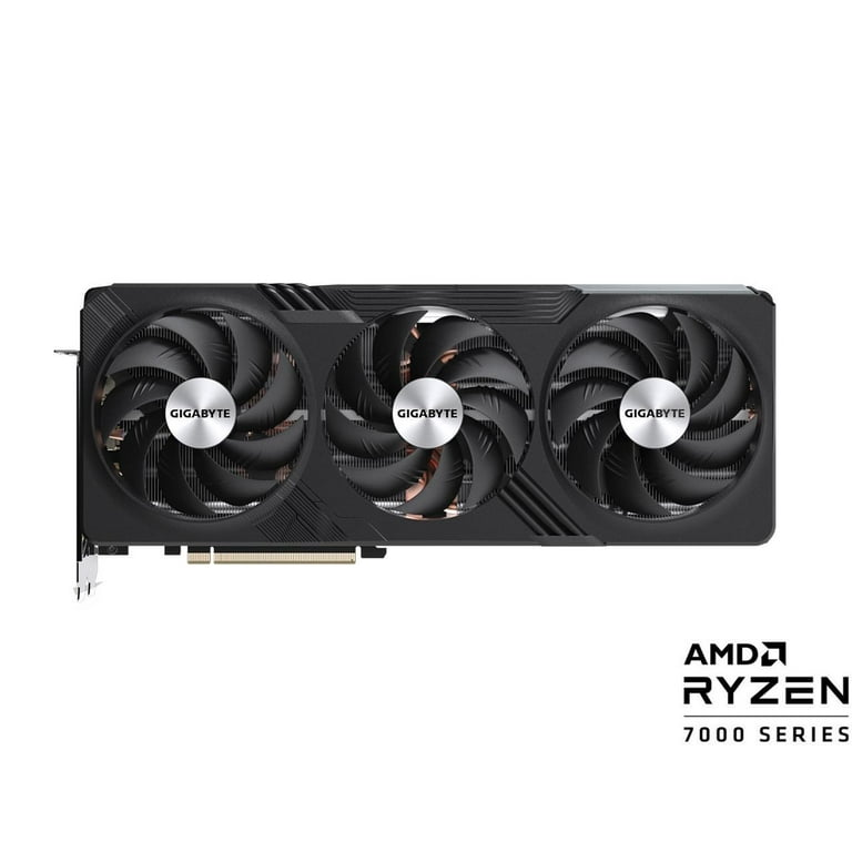 か*ん様 GIGABYTE AMD Radeon RX 7900XT 20GB GIGABYTE Gaming Graphics GPU, Radeon RX 7900 XT 20GB GDDR6, PCI