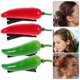 thumbnail image 1 of KAKOWELY 4Ud Accesorios Para De Resina Con De Chile Y Vegetales Coloridos, 1 of 6
