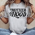 thumbnail image 2 of Mother Hood Unisex T-Shirt, Sizes S-5XL - Gategoo, 2 of 5