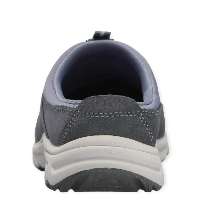 ARGYLE Slip On Casual Walking Clogs Women s Shoes Walmart