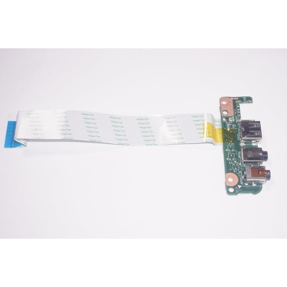 55.C2DN5.003 Gateway Audio Io Board With Ffc NE71B06U