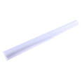 thumbnail image 4 of Carrete de tela de tul de 72cm x 55yd, rollo de boda, coche, flor, silla, faja, artesanal Blanco Yuyangstore Tulle Spool Roll, 4 of 8