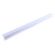 thumbnail image 4 of 28 ''x55yd de Tul Suave Enrollar La Tela Del Silla Sash Decoración Blanco, 4 of 8
