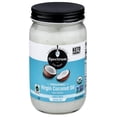 thumbnail image 1 of Aceite de coco virgen org&aacute;nico Spectrum, 14 onzas l&iacute;quidas, 1 of 8