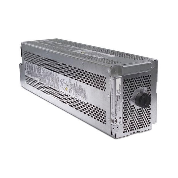 APC SYBT3 Symmetra RM 8-12kVA Battery Module