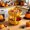 Yellow, variant on Pumpkin Shaped Snack Box With Lid Plastic Dried Fruit Tray Halloween Candy Storage White 1 Count
