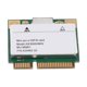 thumbnail image 5 of Tarjeta de red, mini tarjeta de red PCIE Tarjeta de módulo inalámbrico Tarjeta de red Wifi diseñada con precisión, 5 of 8