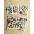 thumbnail image 5 of A4/A5/A6 Mesh Zipper Pouch Document Bag Waterproof Zip File Folders School Office Supplies Pencil Case 1 PC Cosmetic Makeup Bags, 5 of 5