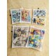 thumbnail image 5 of A4/A5/A6 Mesh Zipper Pouch Document Bag Waterproof Zip File Folders School Office Supplies Pencil Case 1 PC Cosmetic Makeup Bags, 5 of 5