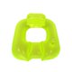 thumbnail image 2 of Flotador inflable para piscina multifunción, ideal para deportes acuáticos, vacaciones y patio. verde, 2 of 8