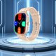 thumbnail image 1 of Reloj deportivo inteligente HD Pulsera inteligente Llamadas Bluetooth avanzadas y batería de larga duración Esferas personalizadas con múltiples patrones Pantalla HD de 2,01 pulgadas Akmoler, 1 of 7