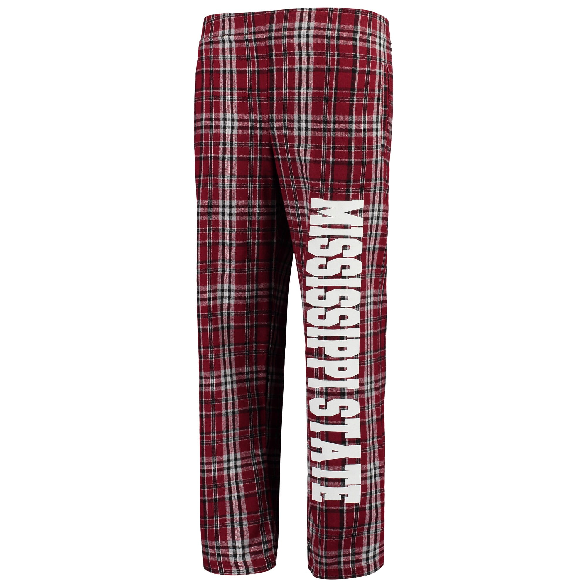 mississippi state pajama pants